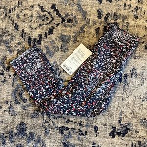 Lululemon Align HR crop 21”